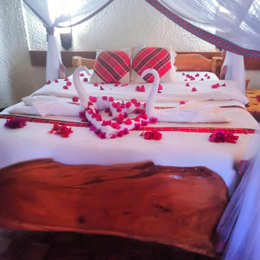 Masai Lodge Найроби Екстериор снимка