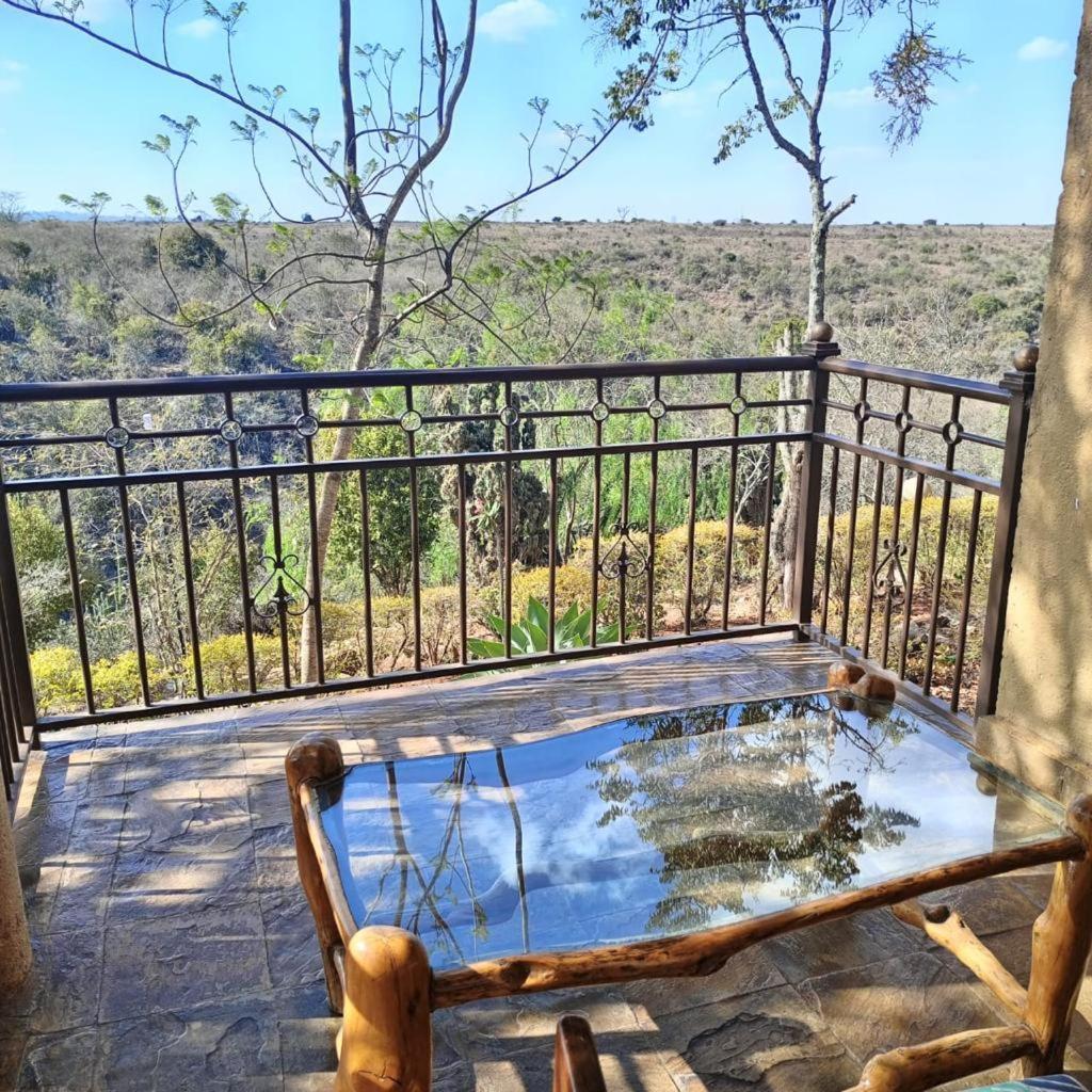 Masai Lodge Найроби Екстериор снимка