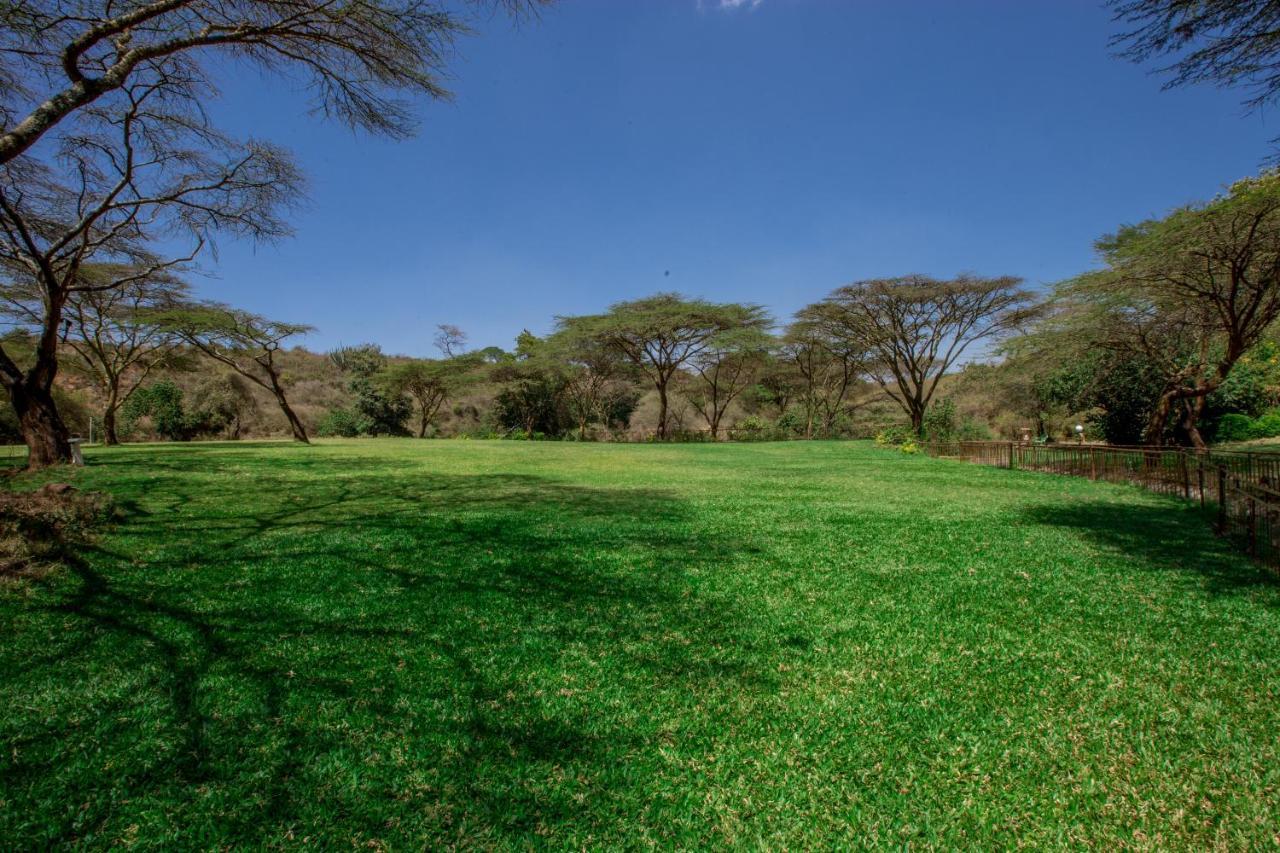 Masai Lodge Найроби Екстериор снимка