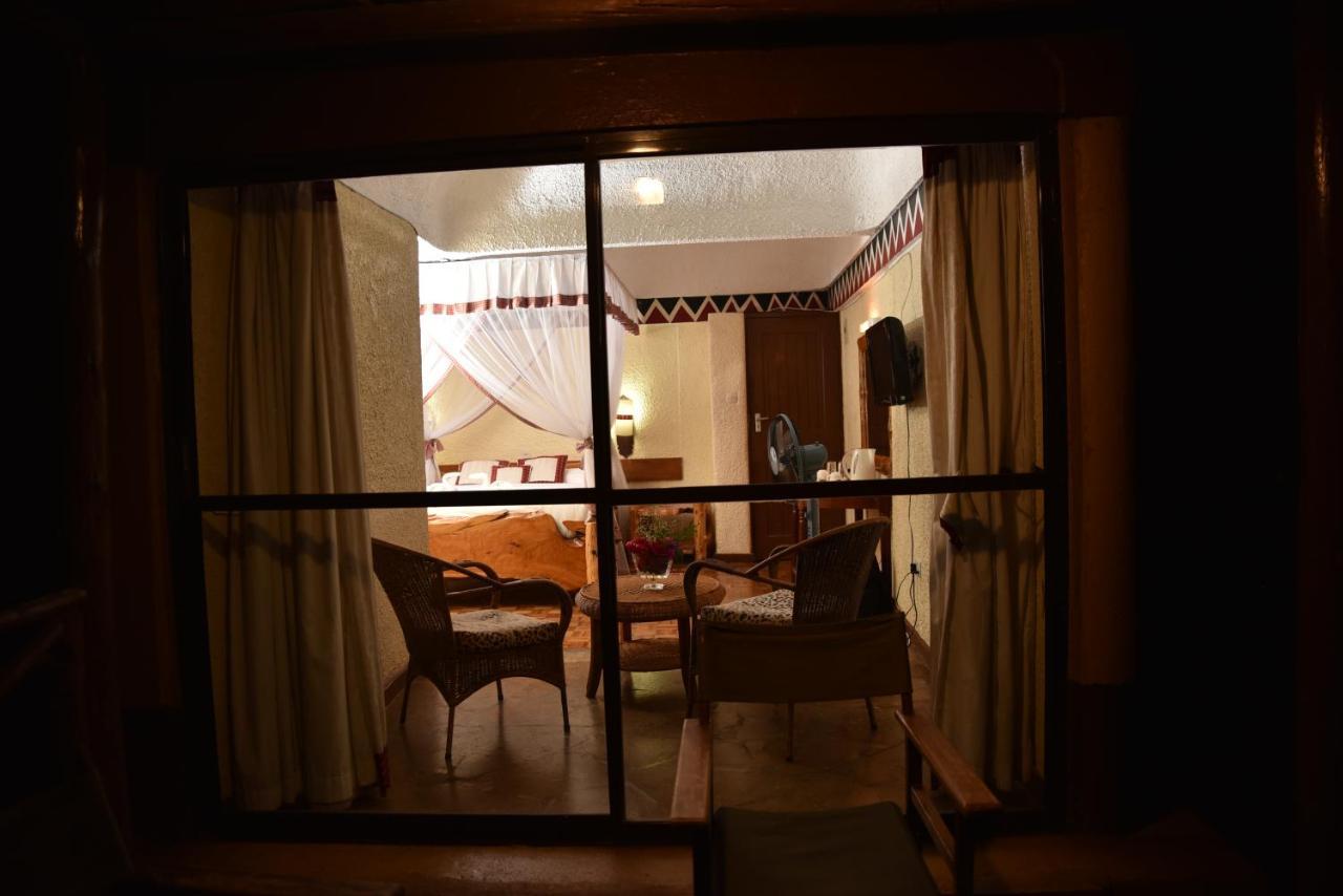 Masai Lodge Найроби Екстериор снимка